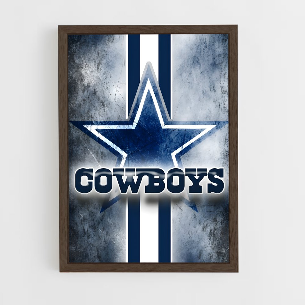 Poster Star of the Game (vue 5)